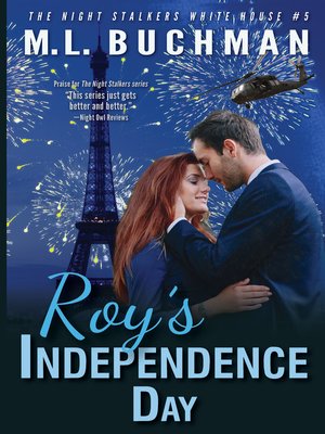 cover image of Roy's Independence Day